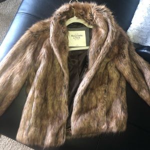 Fur Jacket